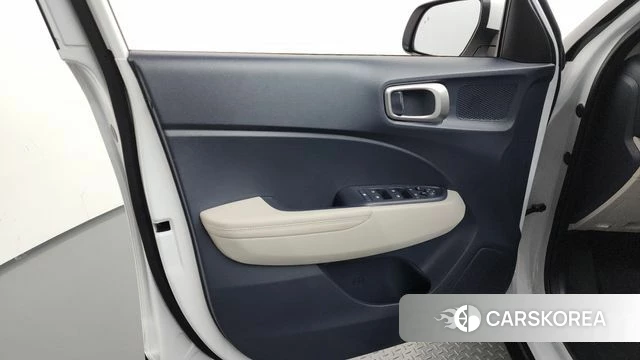 Hyundai Venue id 4505366 из Кореи 16