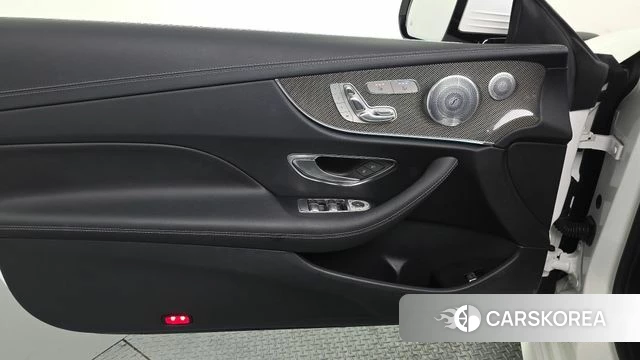 Mercedes-Benz E-Class W213 id 4250814 из Кореи 16