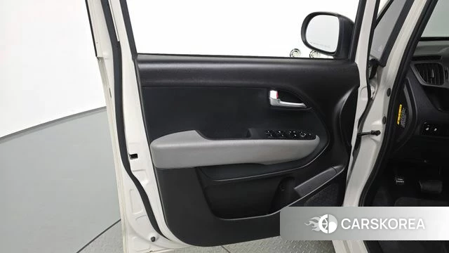Kia The New Kia Ray id 4422666 из Кореи 16