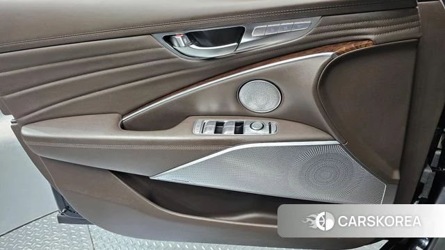 Kia More K9 id 4483231 из Кореи 16
