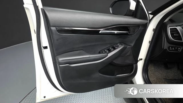 Kia Seltos id 4657673 из Кореи 16