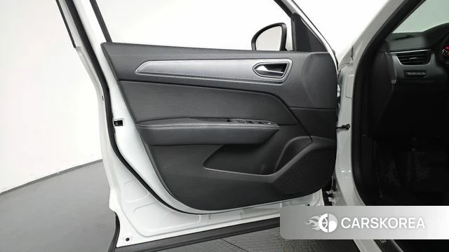 Renault Korea (Samsung) XM3 id 4609175 из Кореи 16