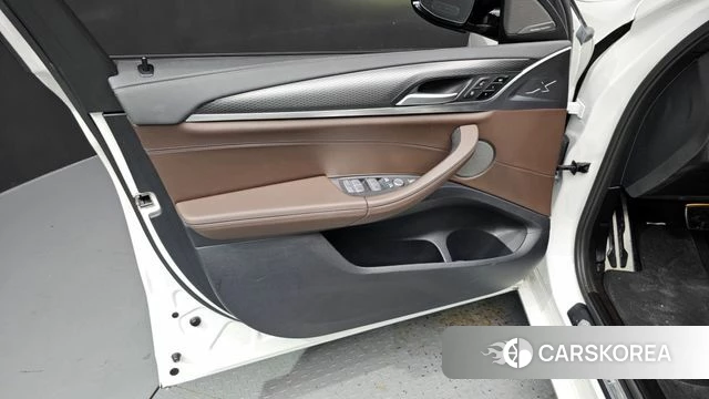 BMW X4 (G02) id 4549586 из Кореи 16