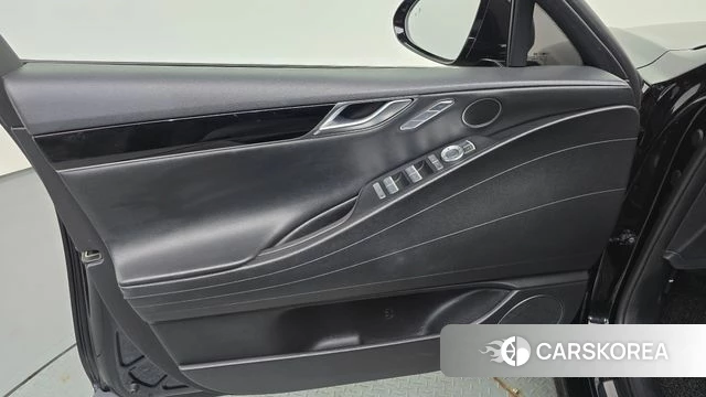 Genesis G80 (RG3) id 4524812 из Кореи 16