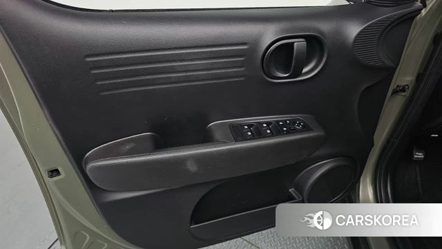 Hyundai Casper id 4354299 из Кореи 16