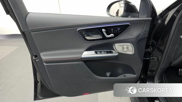 Mercedes-Benz GLC-Class X253 id 4527495 из Кореи 16