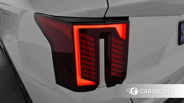 Kia The New Sorento 4th Generation id 4739506 из Кореи 16