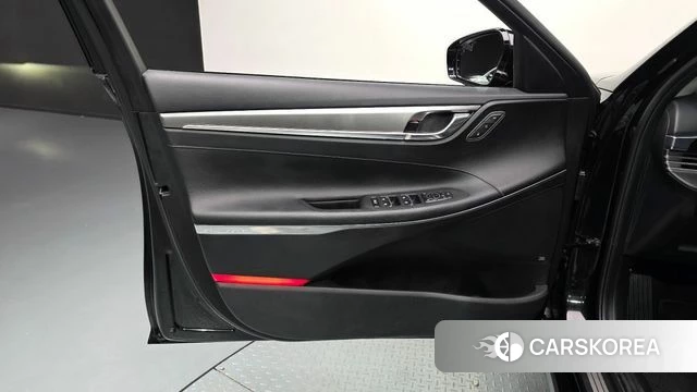 Hyundai The New Grandeur IG Hybrid id 4740730 из Кореи 16