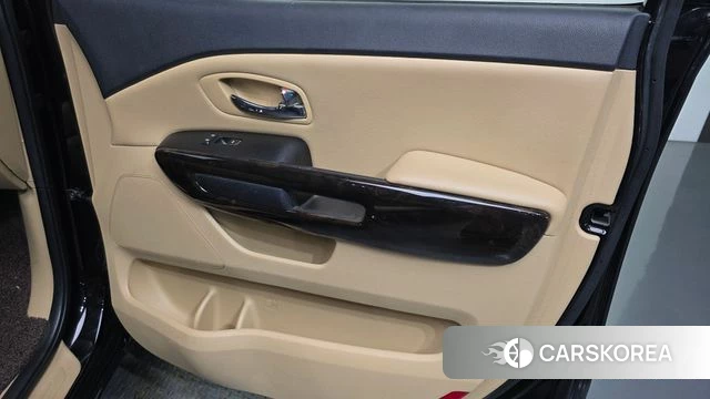 Kia The New Carnival id 4895185 из Кореи 16