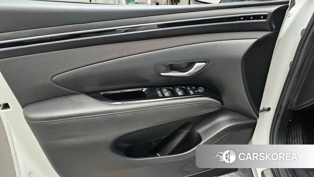 Hyundai Tucson (NX4) id 4361466 из Кореи 16