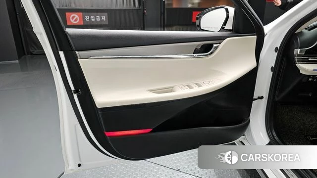 Hyundai The New Grandeur IG id 4350153 из Кореи 16