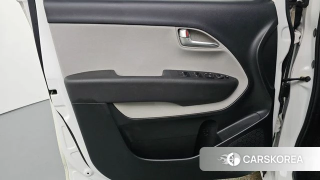 Kia The New Ray id 4855976 из Кореи 16