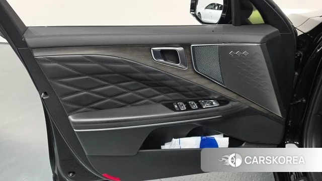 Kia K8 Hybrid id 4655892 из Кореи 16