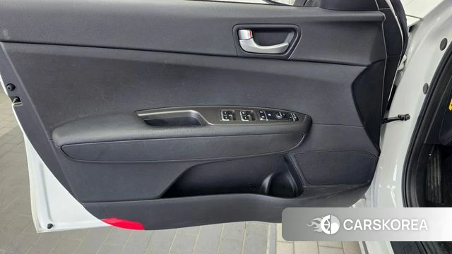 Kia The New K5 2nd generation id 4662652 из Кореи 16
