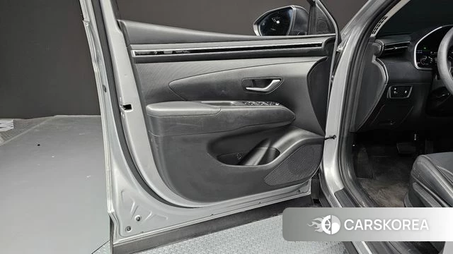 Hyundai Tucson (NX4) id 4893868 из Кореи 16