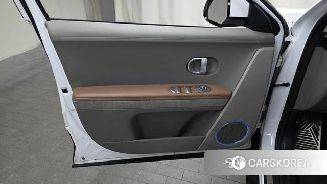 Hyundai Ionic 5 id 4445041 из Кореи 16