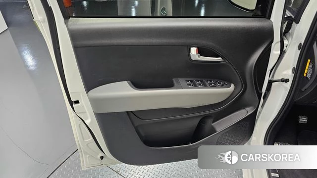 Kia The New Kia Ray id 4505161 из Кореи 16