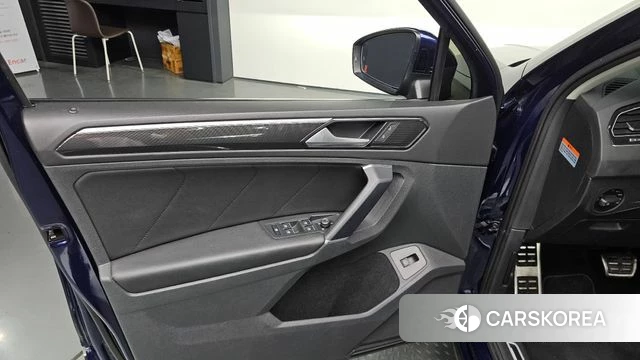 Volkswagen Tiguan second Generation id 4620549 из Кореи 16