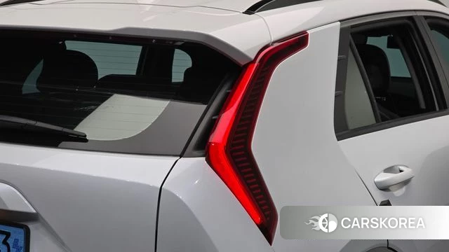 Kia Di All New Niro EV id 4443438 из Кореи 16