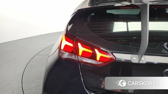 Hyundai Veloster (JS) id 4232738 из Кореи 16