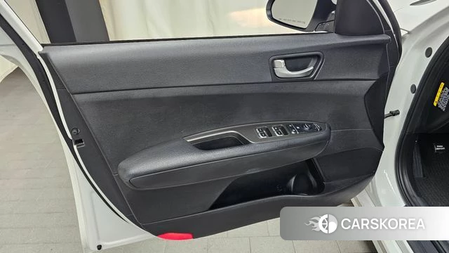 Kia The New K5 2nd generation id 4551597 из Кореи 16