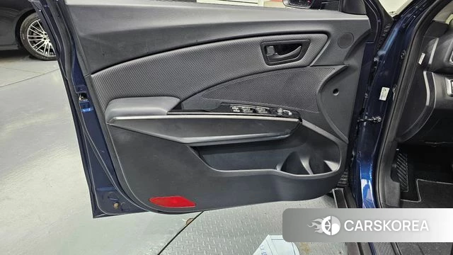 Ssangyong Berry New Tivoli id 4501792 из Кореи 16