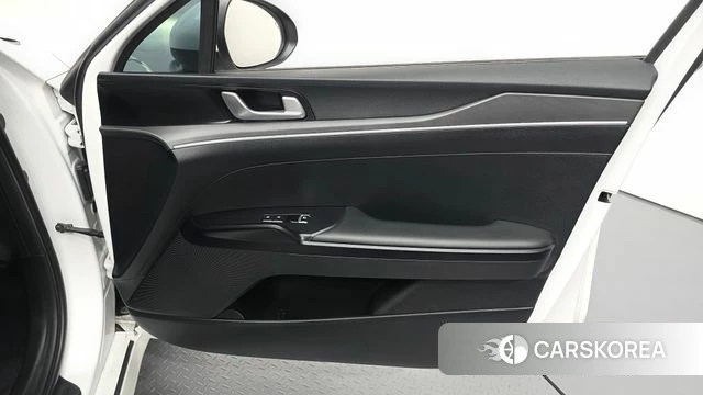 Kia K5 3rd generation id 4475850 из Кореи 16