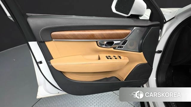 Volvo S90 id 4604780 из Кореи 16
