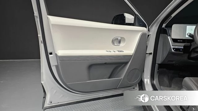 Hyundai Ionic 5 id 4779256 из Кореи 16