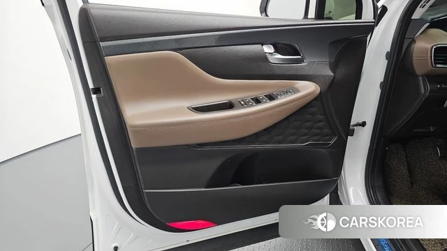 Hyundai The New Santa Fe id 4580872 из Кореи 16