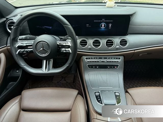 Mercedes-Benz E-class id 4222391 из Китая 16