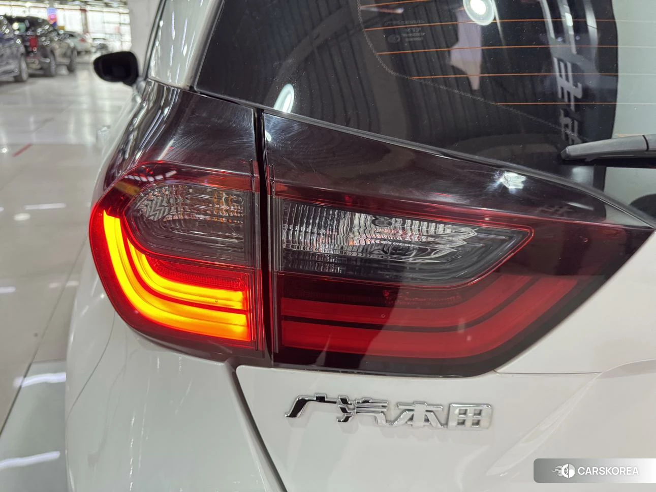 Honda Fit id 4421189 из Китая 16