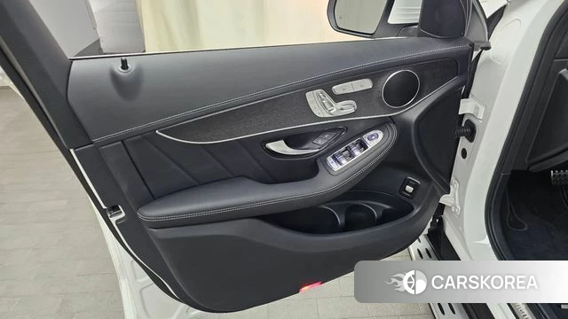 Mercedes-Benz GLC-Class X253 id 4428058 из Кореи 16