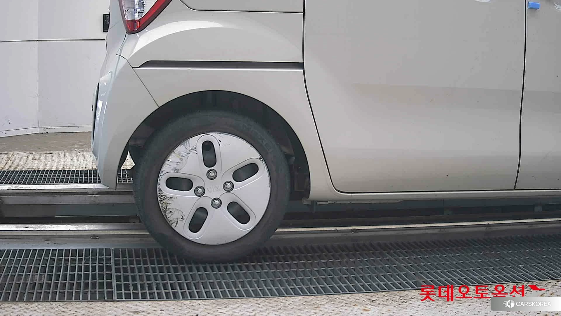 Kia Ray id 4674203 из Кореи 16