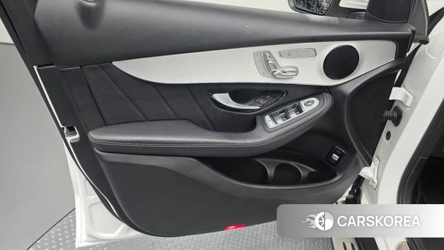 Mercedes-Benz GLC-Class X253 id 4567893 из Кореи 16