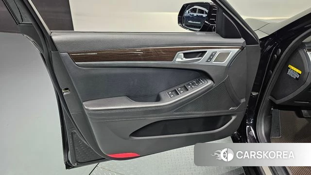 Genesis G80 id 4417439 из Кореи 16