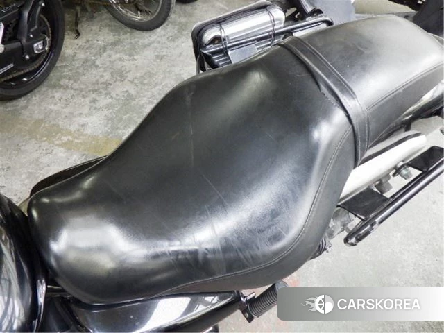 Honda SHADOW 750 PHANTOM id 3946143 из Японии 16