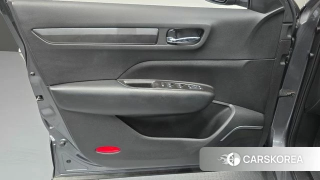Renault Korea (Samsung) The New QM6 id 4711714 из Кореи 16