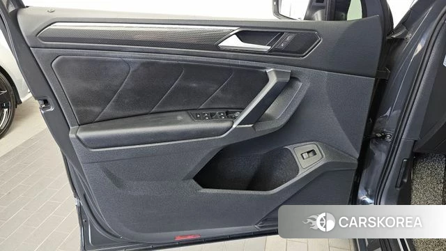 Volkswagen Tiguan second Generation id 4895498 из Кореи 16