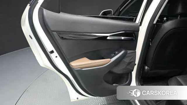 Kia Seltos id 4614800 из Кореи 16