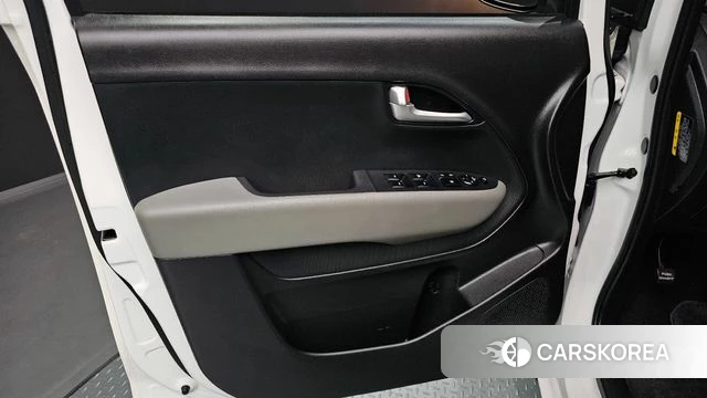 Kia The New Kia Ray id 4854630 из Кореи 16