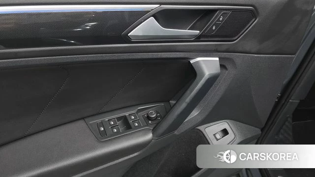 Volkswagen Tiguan second Generation id 4445274 из Кореи 16