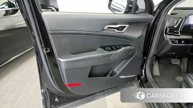 Kia Sportage 5th Generation id 4382562 из Кореи 16