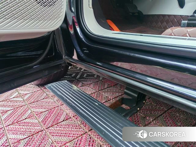 Volkswagen Tourang id 4314349 из Китая 16