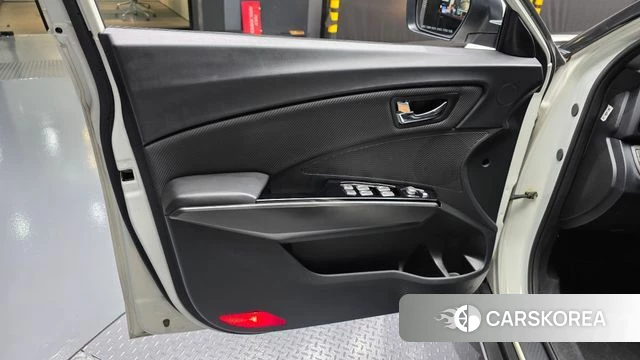 Ssangyong Tivoli Air id 4873459 из Кореи 16