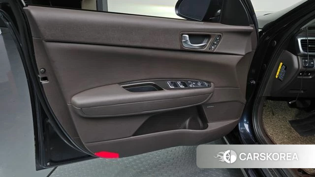 Kia The New K5 2nd generation id 4339785 из Кореи 16