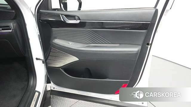 Hyundai The New Palisade id 4854803 из Кореи 16