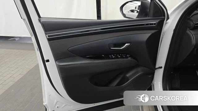Hyundai Tucson (NX4) id 4905568 из Кореи 16