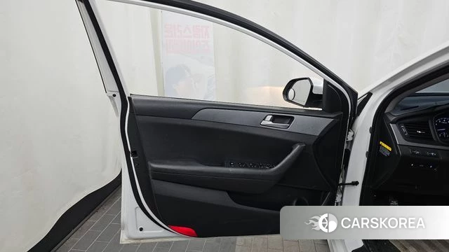Hyundai Sonata New Rise id 4856439 из Кореи 16