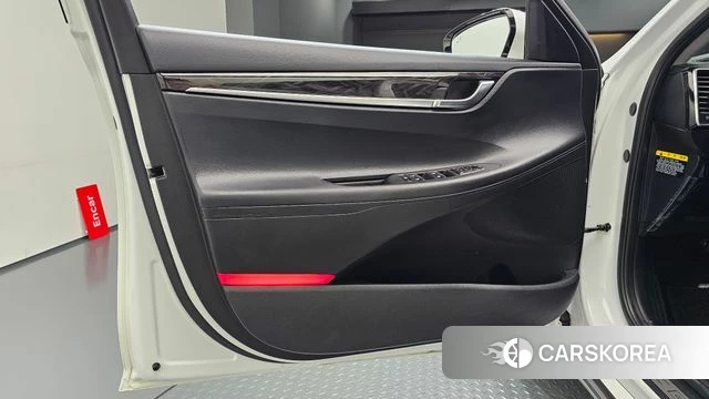 Hyundai Grandeur IG id 4536417 из Кореи 16